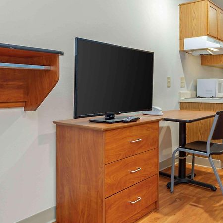 Extended Stay America Select Suites - Fayetteville - West Zewnętrze zdjęcie