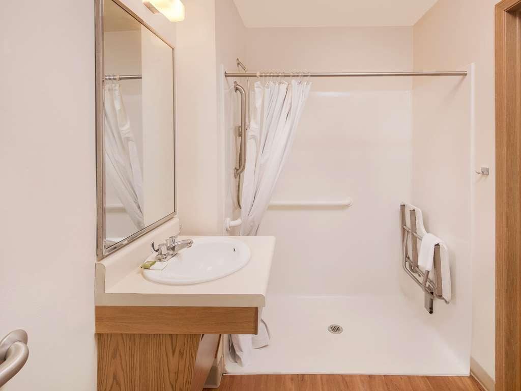 Extended Stay America Select Suites - Fayetteville - West Zewnętrze zdjęcie