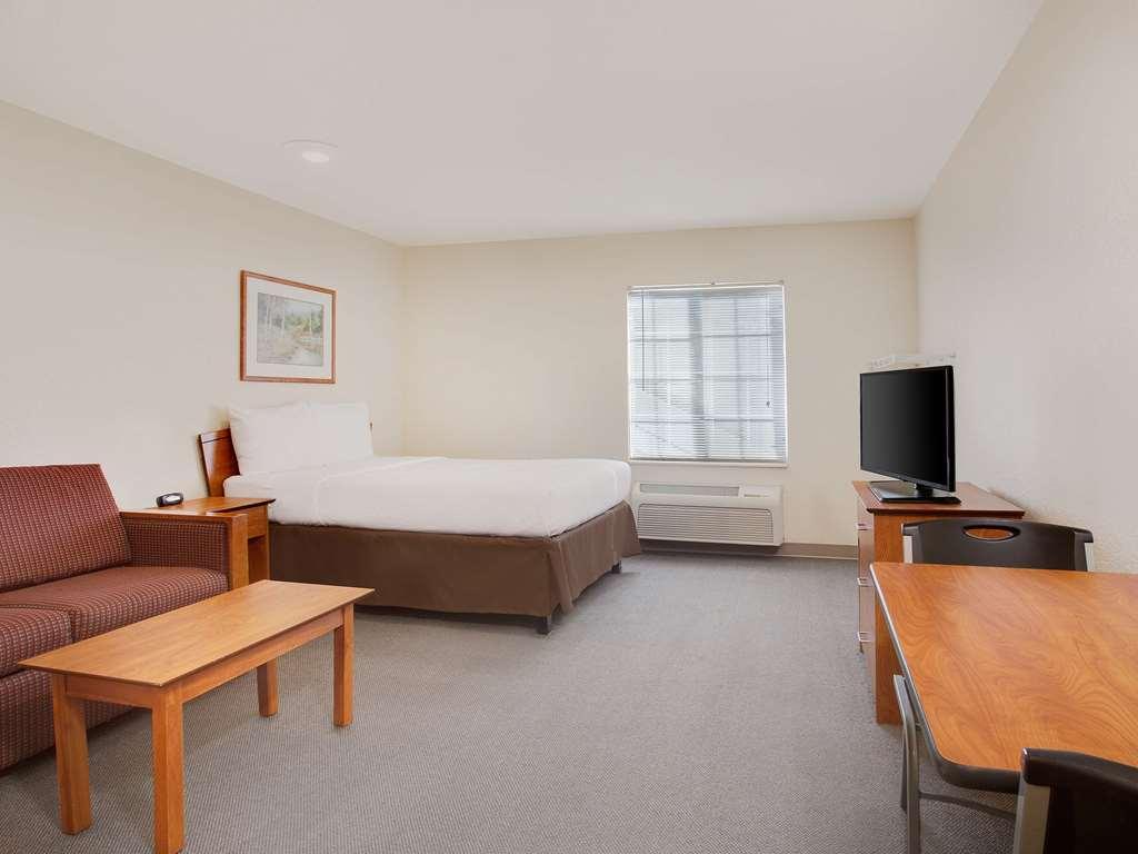 Extended Stay America Select Suites - Fayetteville - West Pokój zdjęcie
