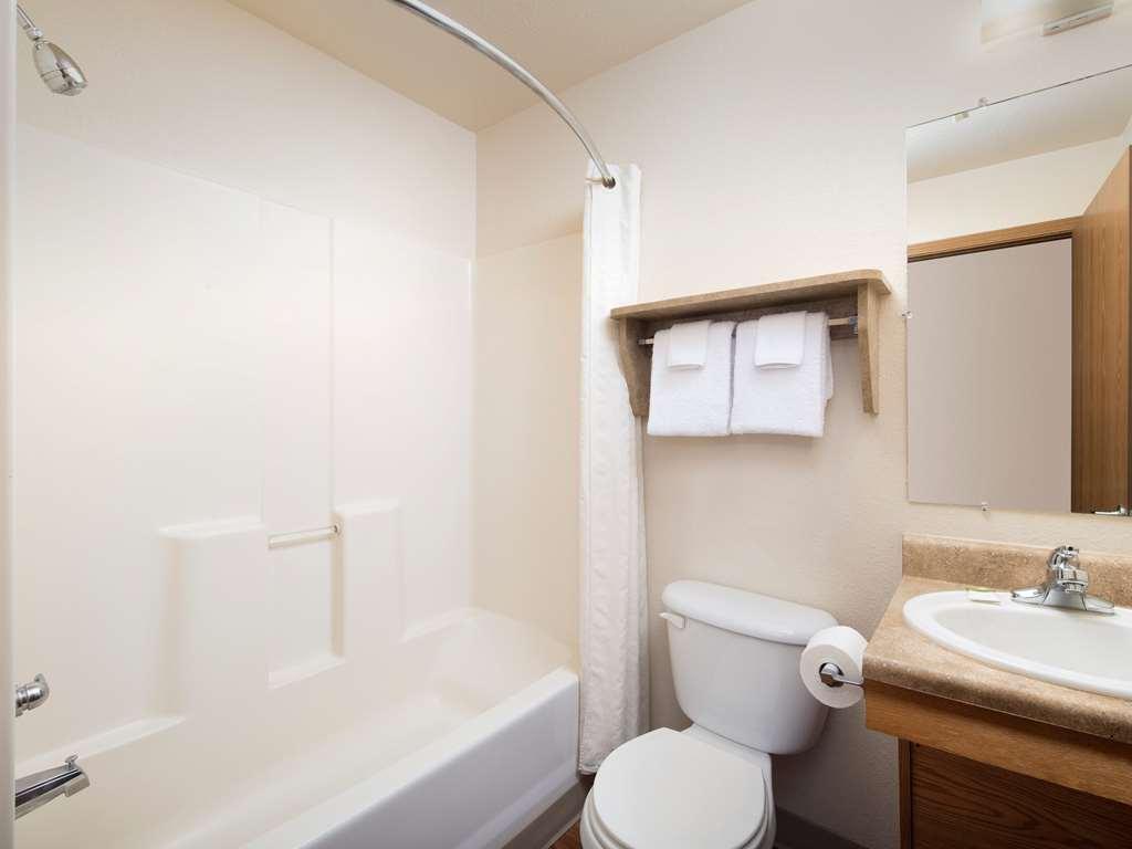 Extended Stay America Select Suites - Fayetteville - West Zewnętrze zdjęcie