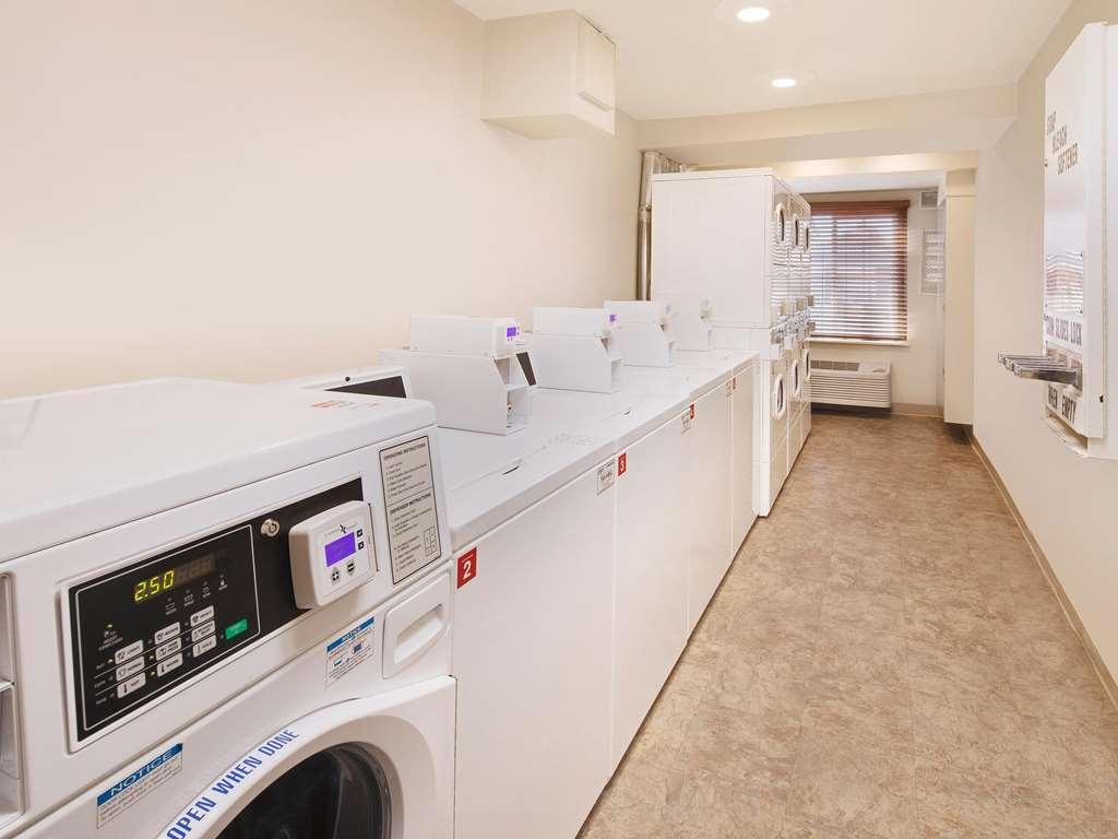 Extended Stay America Select Suites - Fayetteville - West Udogodnienia zdjęcie
