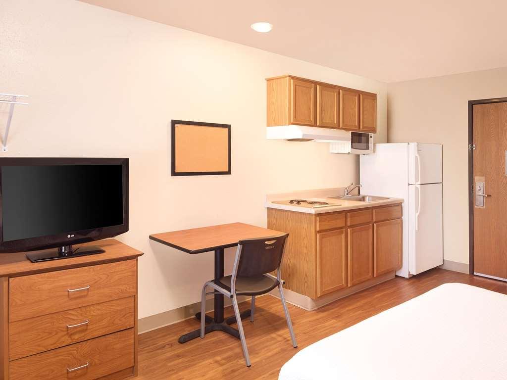 Extended Stay America Select Suites - Fayetteville - West Pokój zdjęcie