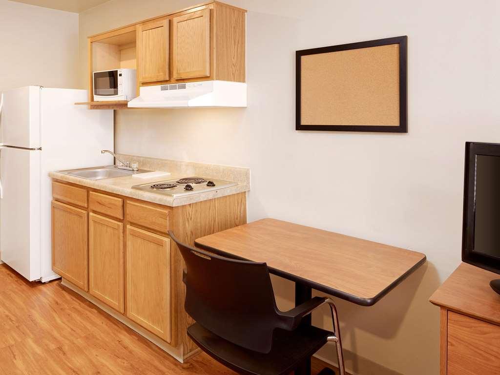 Extended Stay America Select Suites - Fayetteville - West Pokój zdjęcie
