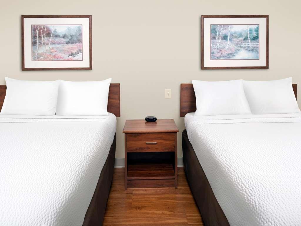 Extended Stay America Select Suites - Fayetteville - West Pokój zdjęcie