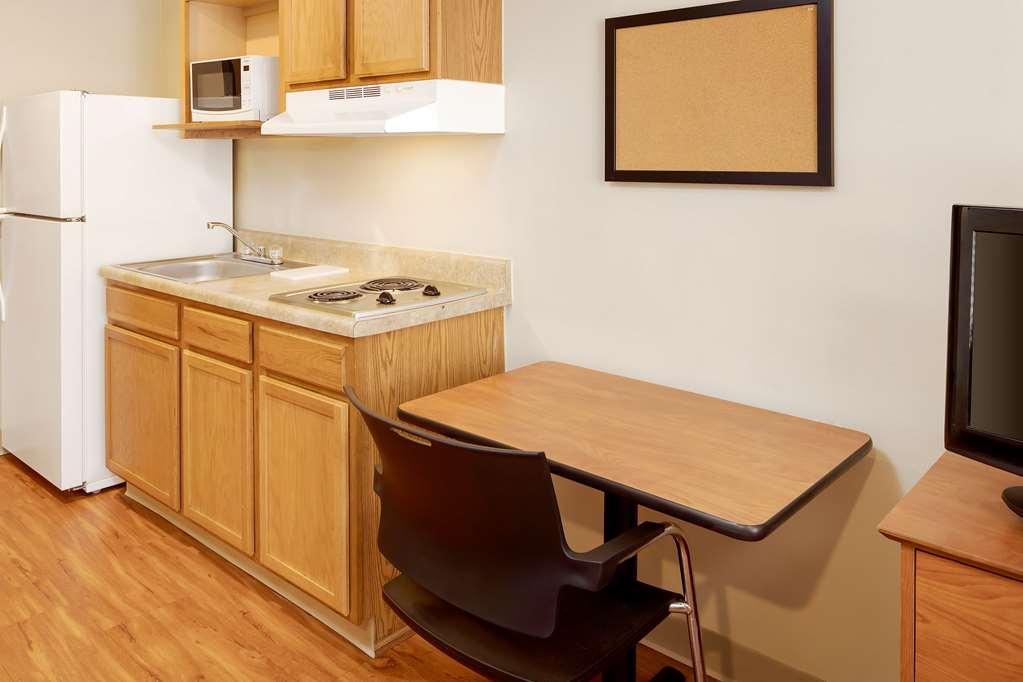 Extended Stay America Select Suites - Fayetteville - West Pokój zdjęcie