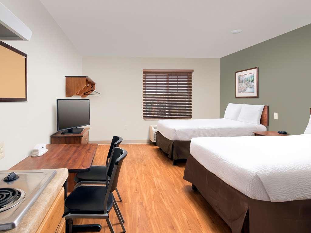 Extended Stay America Select Suites - Fayetteville - West Pokój zdjęcie