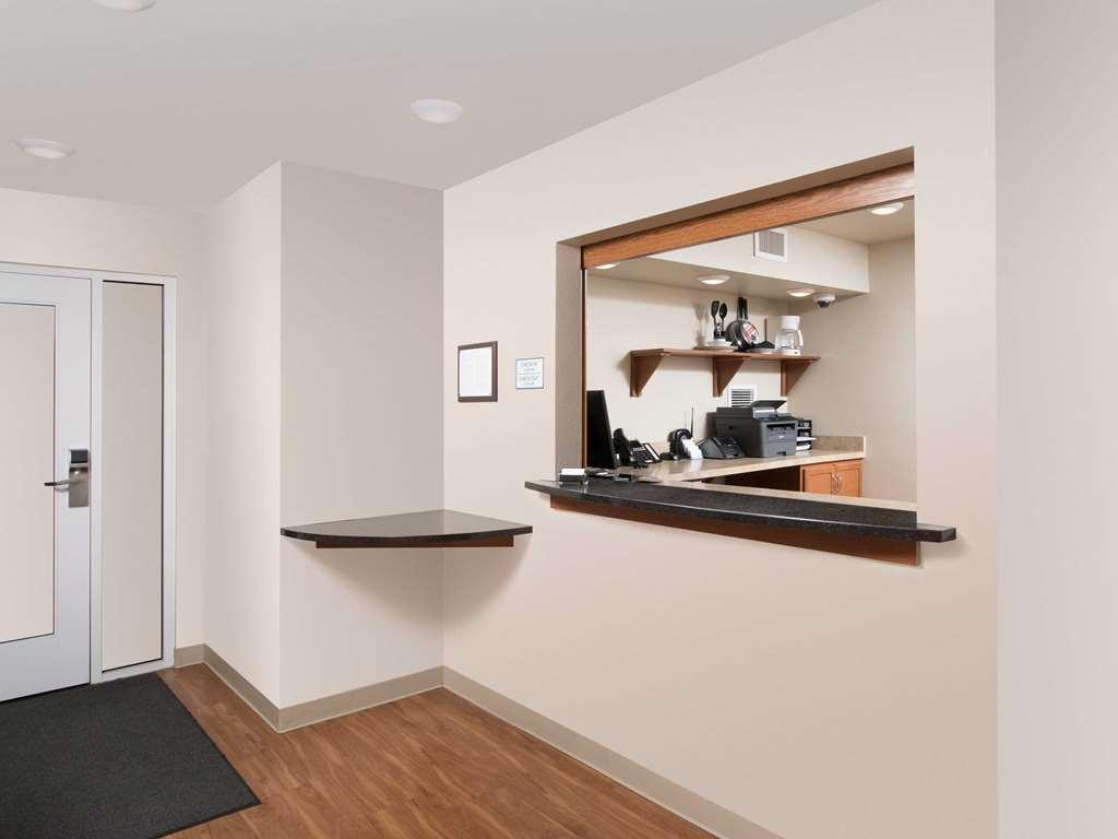 Extended Stay America Select Suites - Fayetteville - West Wnętrze zdjęcie