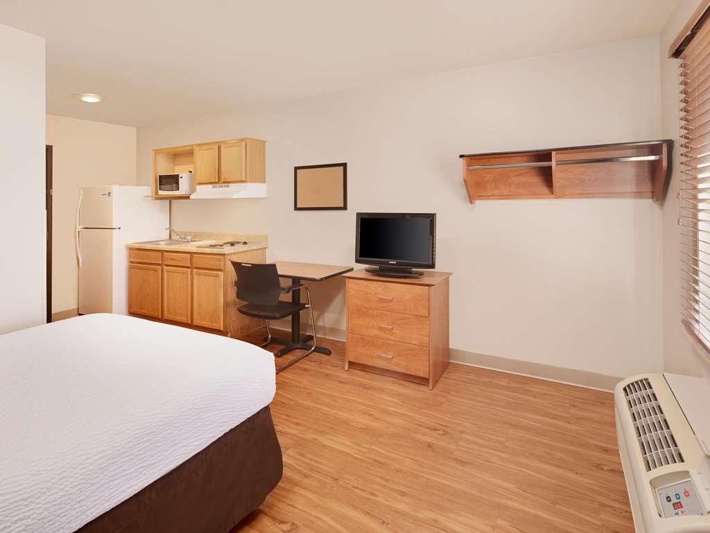 Extended Stay America Select Suites - Fayetteville - West Pokój zdjęcie