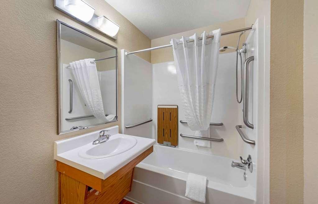 Extended Stay America Select Suites - Fayetteville - West Pokój zdjęcie