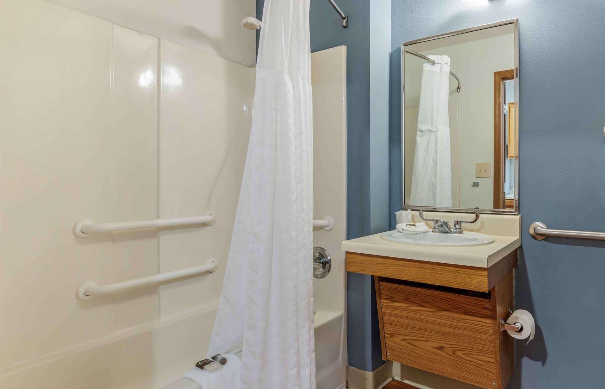 Extended Stay America Select Suites - Fayetteville - West Zewnętrze zdjęcie