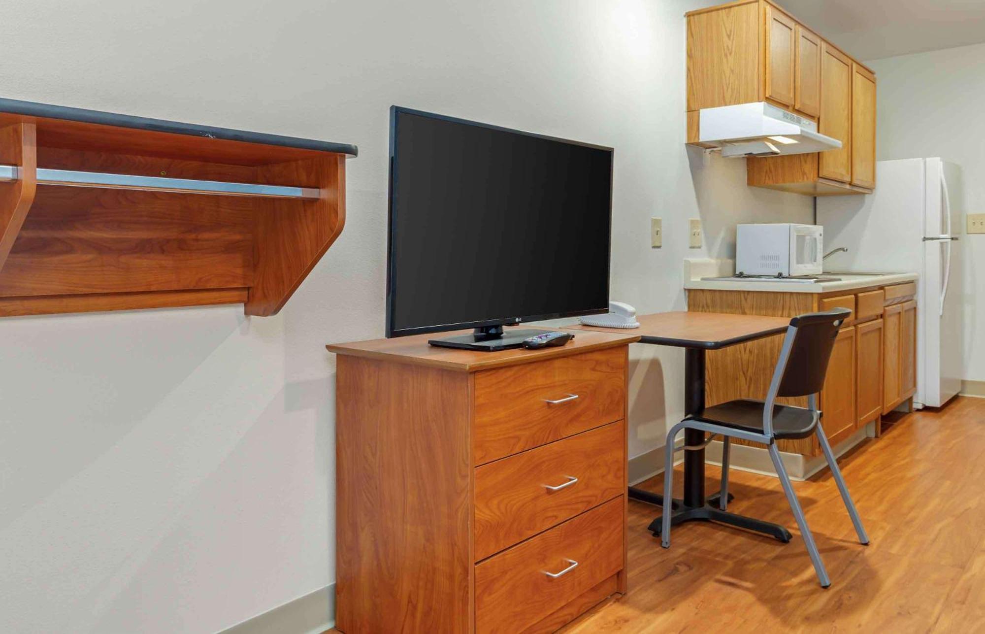 Extended Stay America Select Suites - Fayetteville - West Zewnętrze zdjęcie
