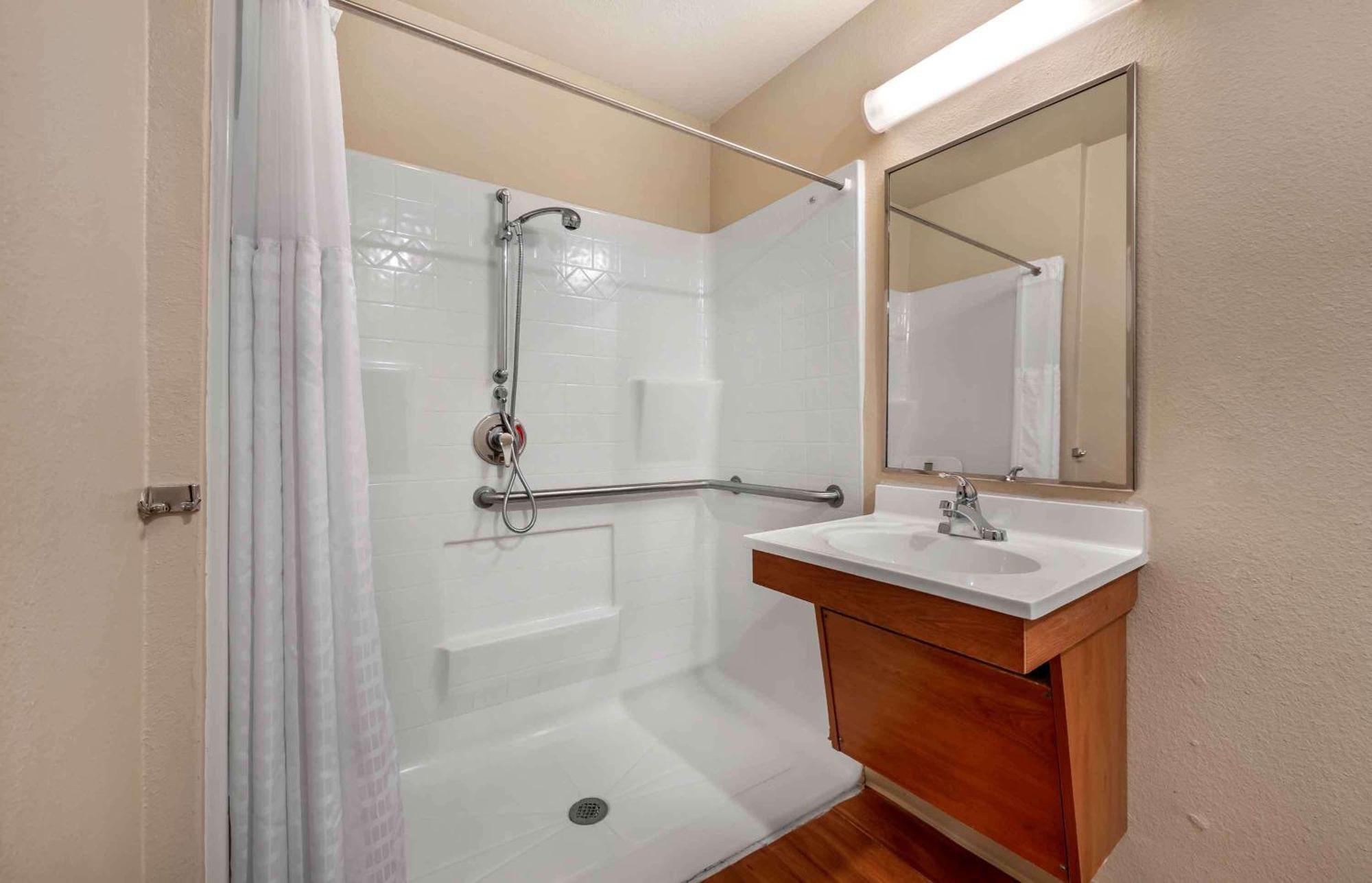 Extended Stay America Select Suites - Fayetteville - West Zewnętrze zdjęcie