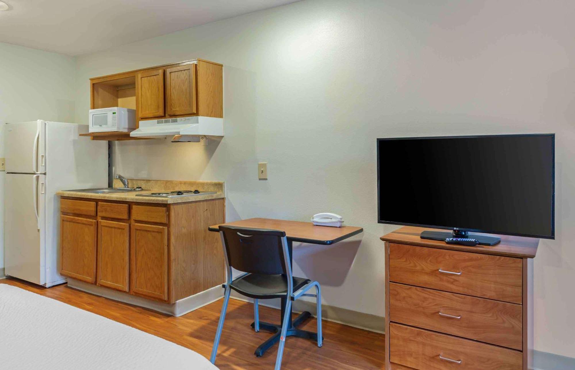 Extended Stay America Select Suites - Fayetteville - West Zewnętrze zdjęcie