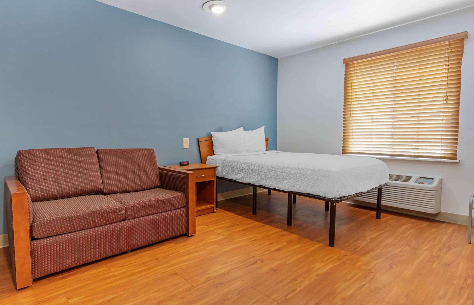 Extended Stay America Select Suites - Fayetteville - West Zewnętrze zdjęcie