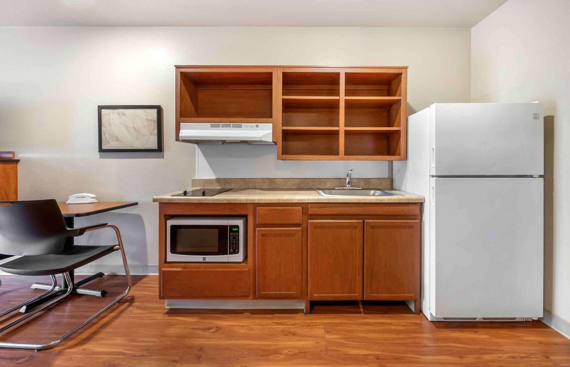 Extended Stay America Select Suites - Fayetteville - West Zewnętrze zdjęcie