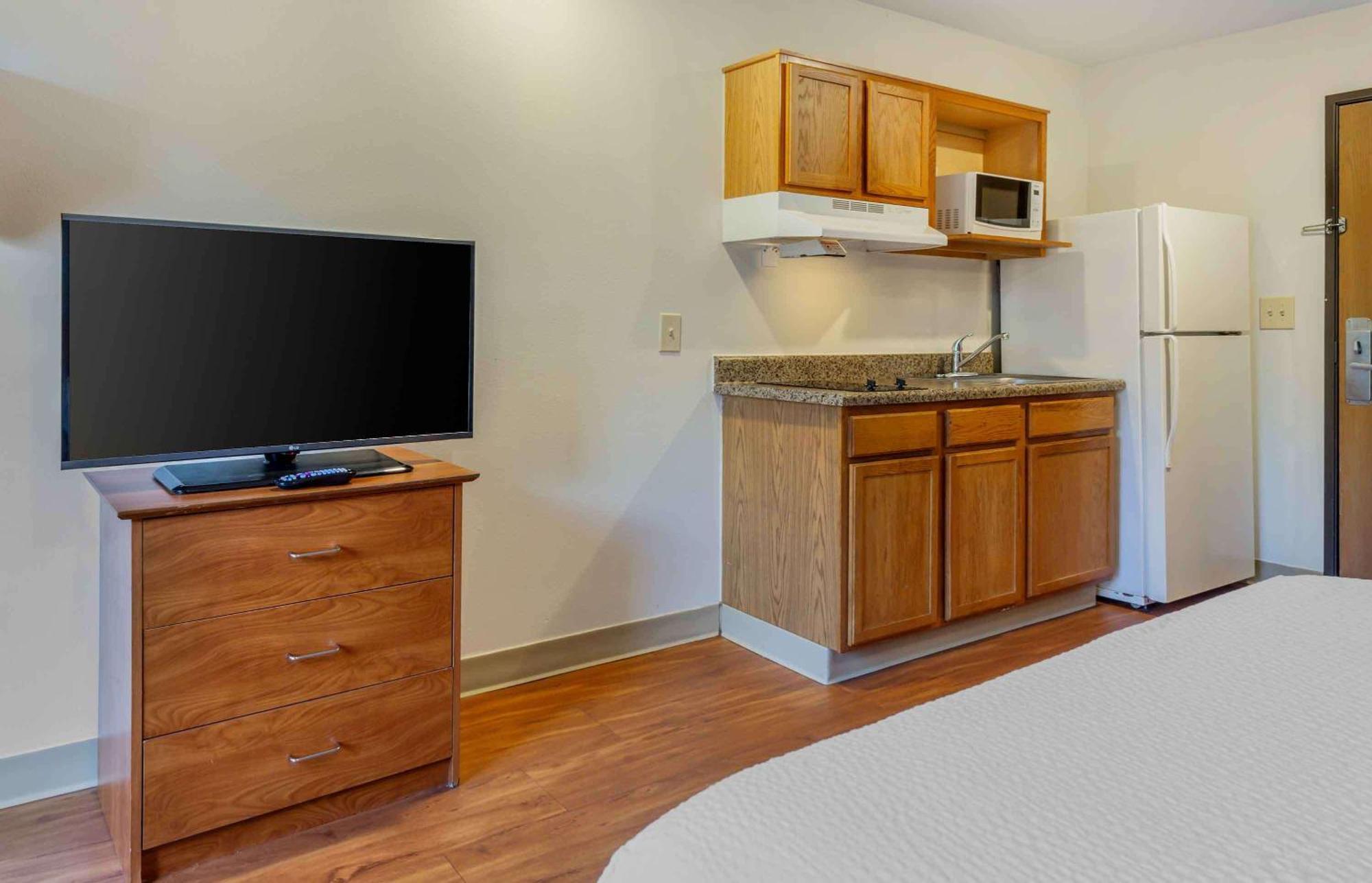 Extended Stay America Select Suites - Fayetteville - West Zewnętrze zdjęcie
