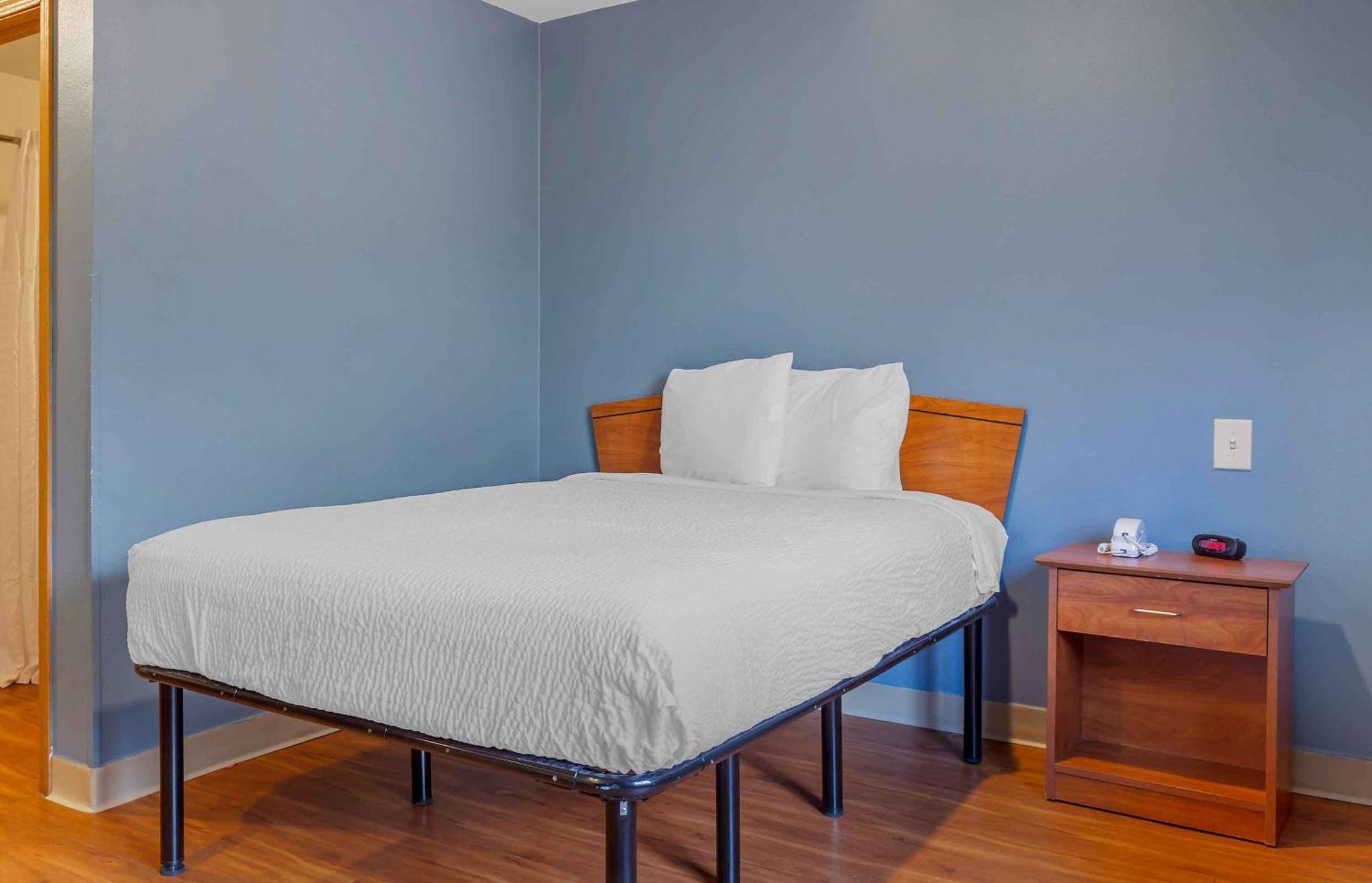 Extended Stay America Select Suites - Fayetteville - West Zewnętrze zdjęcie