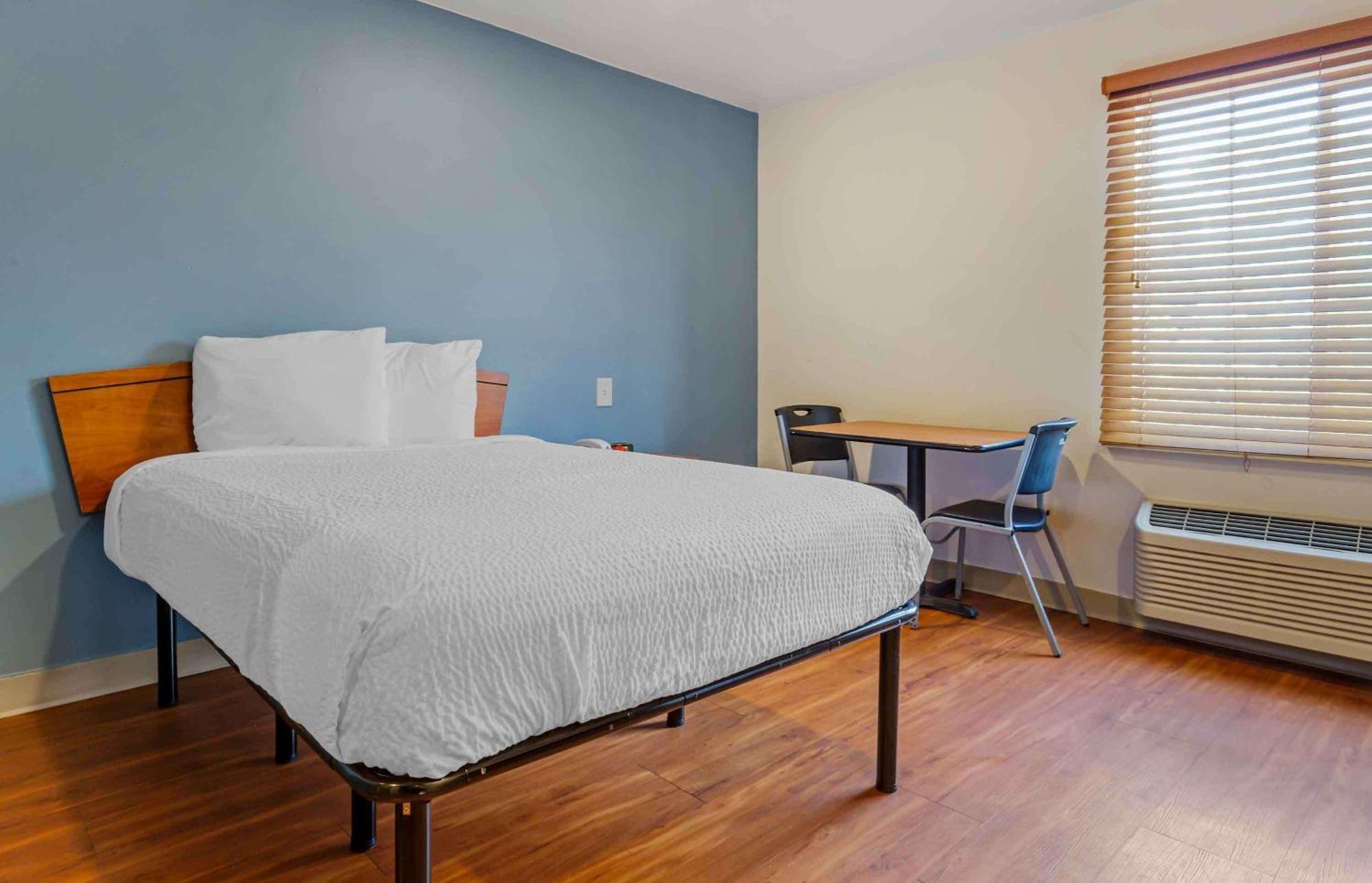 Extended Stay America Select Suites - Fayetteville - West Zewnętrze zdjęcie