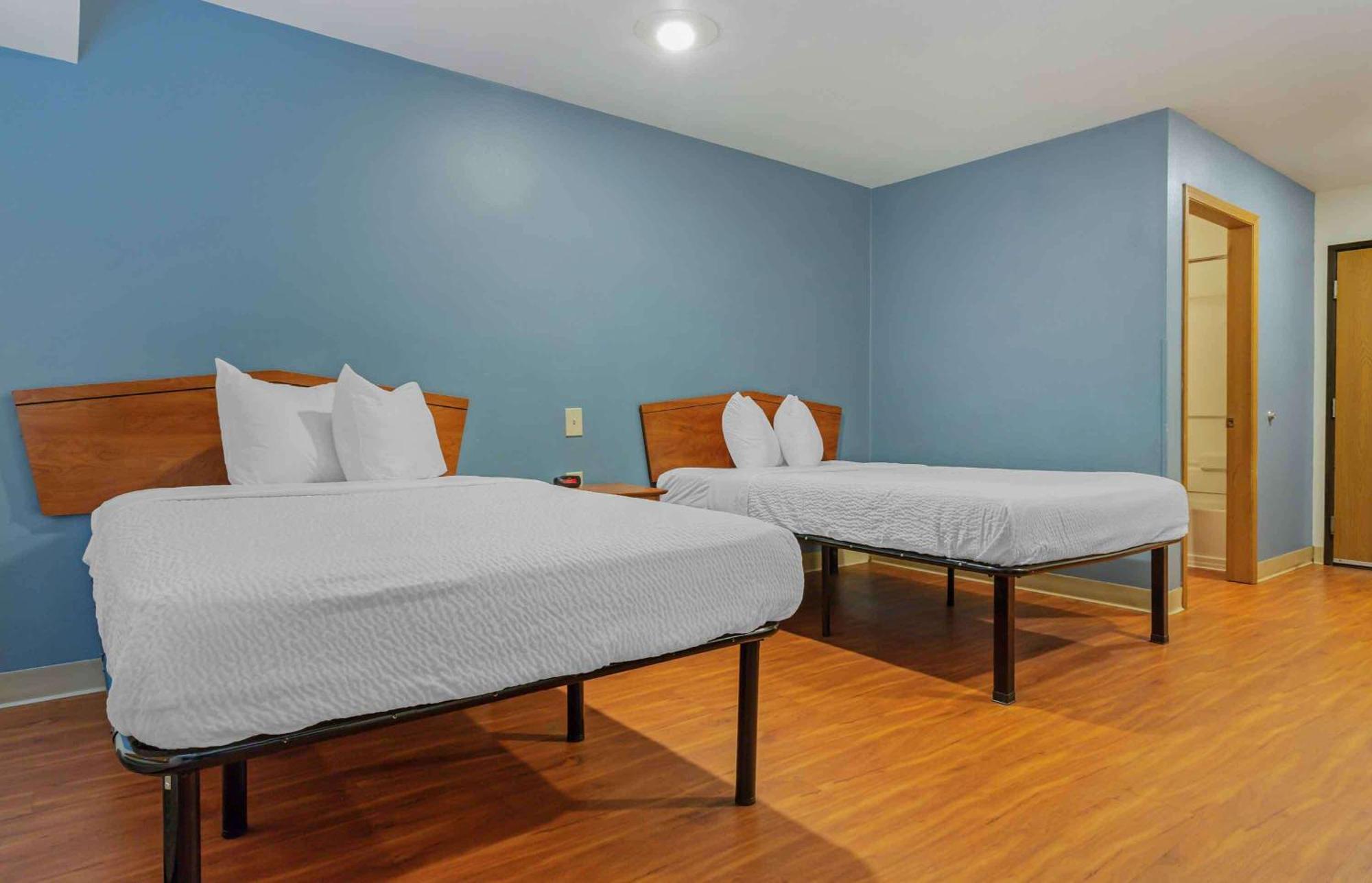Extended Stay America Select Suites - Fayetteville - West Zewnętrze zdjęcie