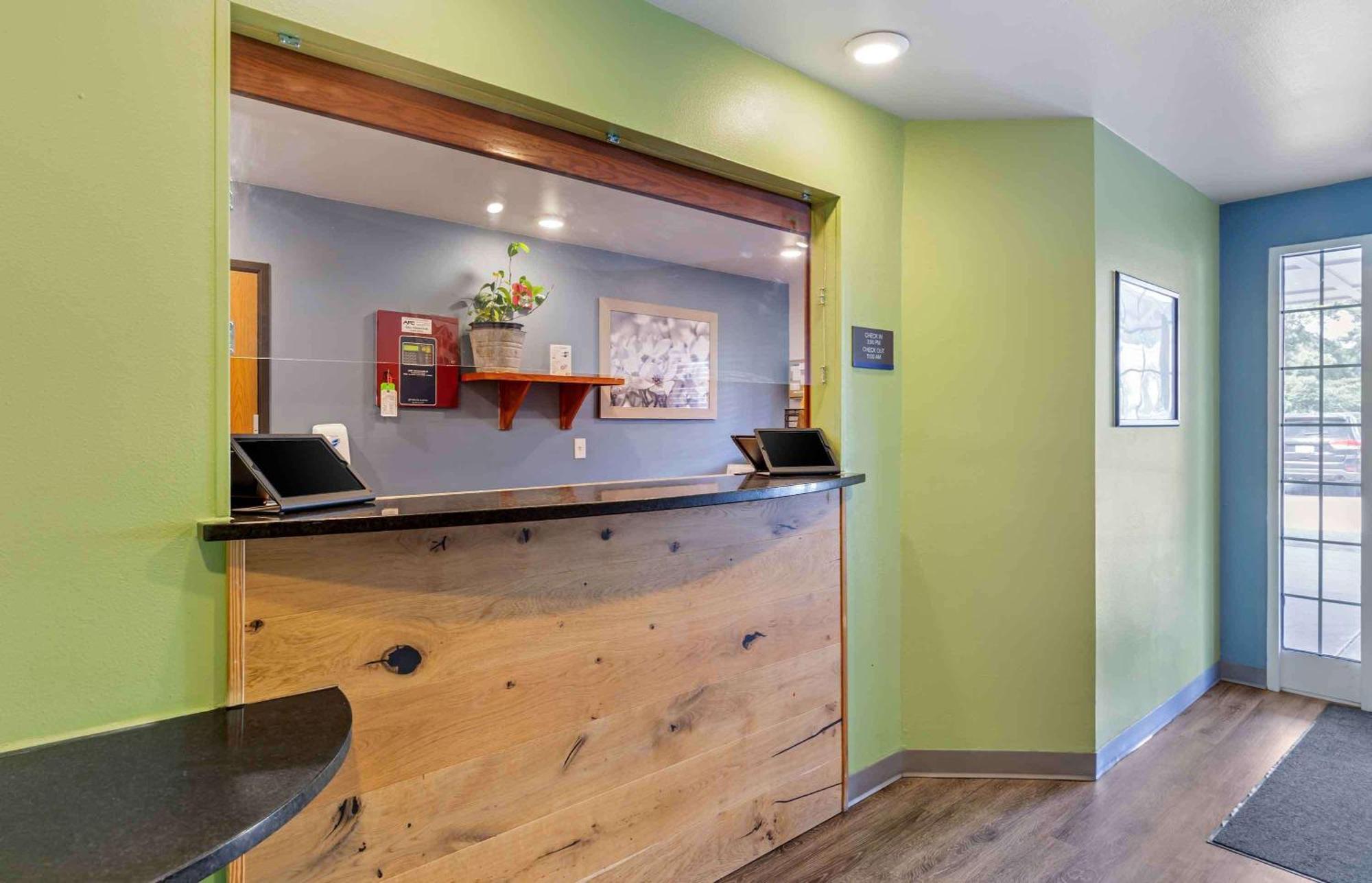 Extended Stay America Select Suites - Fayetteville - West Zewnętrze zdjęcie